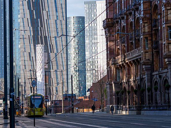 Manchester